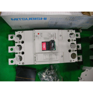 3038/NF400-SW 배선용차단기 400A(새제품)